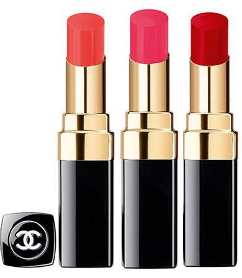 shine rouge chanel